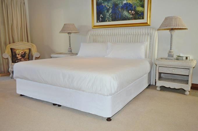 Dreyer Linen Suede Bed Wrap