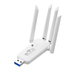 IPSTYLE USB WiFi Extender - 2.4G Signal Amplifier &amp; Repeater Router