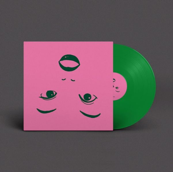 I Go (Soulwax, DJ Koze &amp; Maurice Fulton Remixes) (Vinyl / 12" EP)