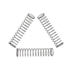 3-Pack Trumpet Valve Springs