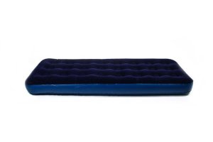 Kaufmann - Blow Up Single Mattress - Blue