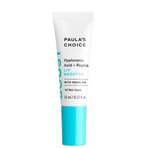 Paula's Choice - Hyaluronic Acid + Peptide Lip Booster (Parallel Import)