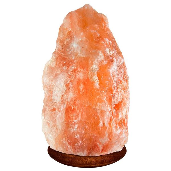 Himalayan Natural Pink Salt Lamp 2-3 KG | AW