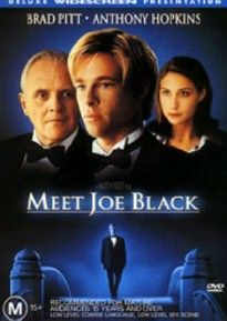 Meet Joe Black(DVD)
