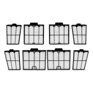 9991467-R4 Ultra Fine Filter for Dolphin Active 20,Pleated Pool Cleaner Rep