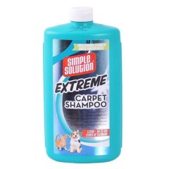 Simple Solution Extreme Carpet Shampoo