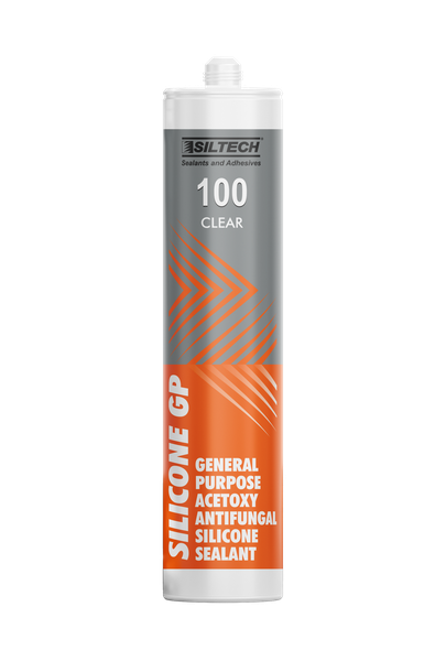 Silicone Sealant