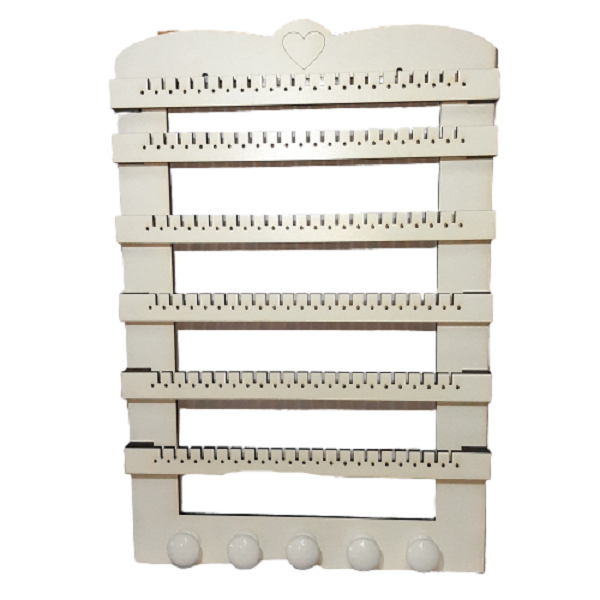 Earring Organizers Stand