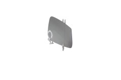 Veltrio Mirror - BMW SUV, X1 SERIES - F48 5D - Driver Side (RH) + HT