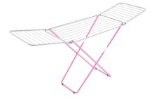 Colombo 20m Anti-Rust Painted Steel Wing Dryer - Glam 20