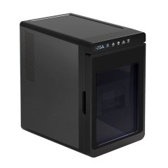 Ice Maker Machine Countertop Large Ice Cube 10Kg/24hrs for Home Office