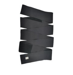 Tummy Wrap Belt Belly Binder Waist Training Corset - 5m