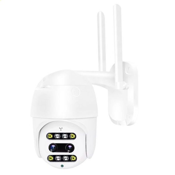 Andowl Q-S2000X Full HD 4K 10X Zoom Wireless Smart PTZ Camera