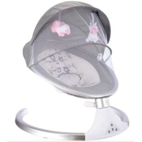 Baby Electric Rocking Chair for New Born Baby