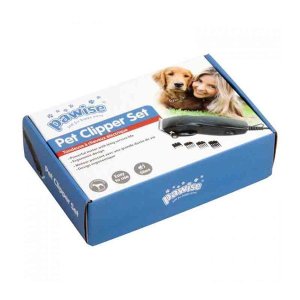 Pawise Pet Clipper Set