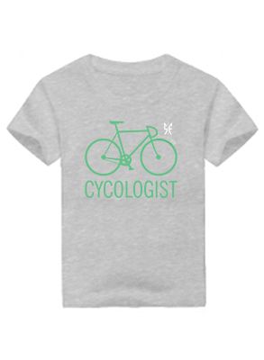 Sweetfit Cycologist T-Shirt