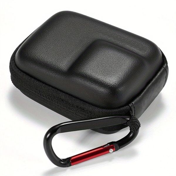 BotereuTech Case compatible with DJI Osmo Action 4/3 Insta360 Ace Pro