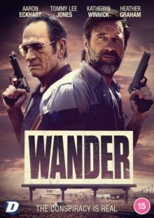 Wander(DVD)