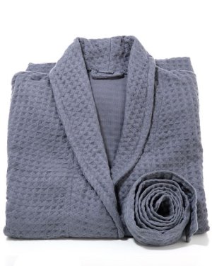 George &amp; Mason - Waffle Weave Gown