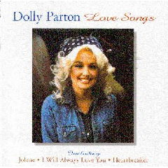 Love Songs (CD)