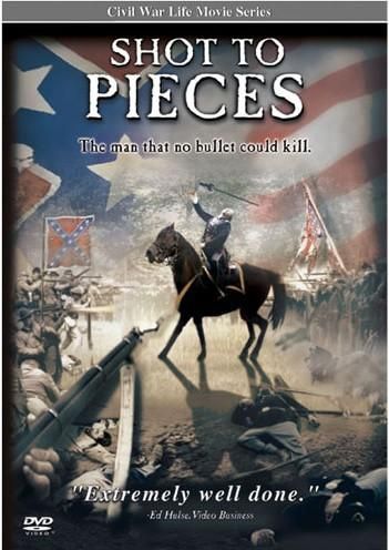 Civil War Life - Shot to Pieces - (Region 1 Import DVD)