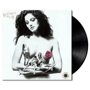 Mother's Milk (Vinyl / 12" Album)