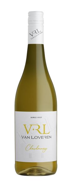 Van Loveren Chardonnay - 750ml