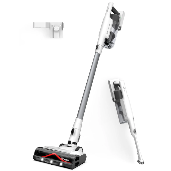 Tineco A30S - Cordless Vacuum &amp; Handvac Stick, 60min Runtime, 160AW, 500W
