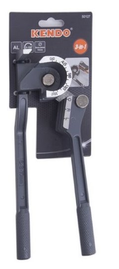 Kendo - Mini Tube Bender 6mm, 8mm &amp; 10mm