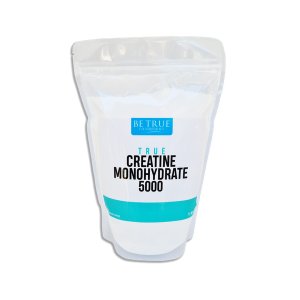 Be True Nutrition - True Creatine Monohydrate 5000 - 1kg