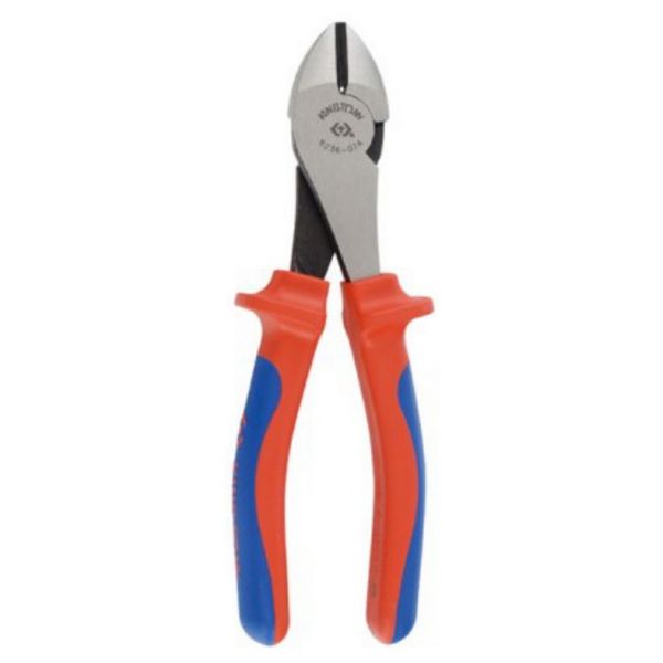King Tony Side Cutter Pliers 180mm Vde 1000V