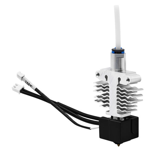 Upgrade Hotend Kit for Ender-5 S1 24V 60W Heating Rod Compatible with None
