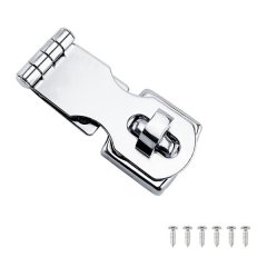 Stainless Steel Marine Boat Deck Locker Hatch Latch Fastener