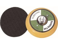 AirCraft - Sanding Pad Hook and Loop 2" 50mm