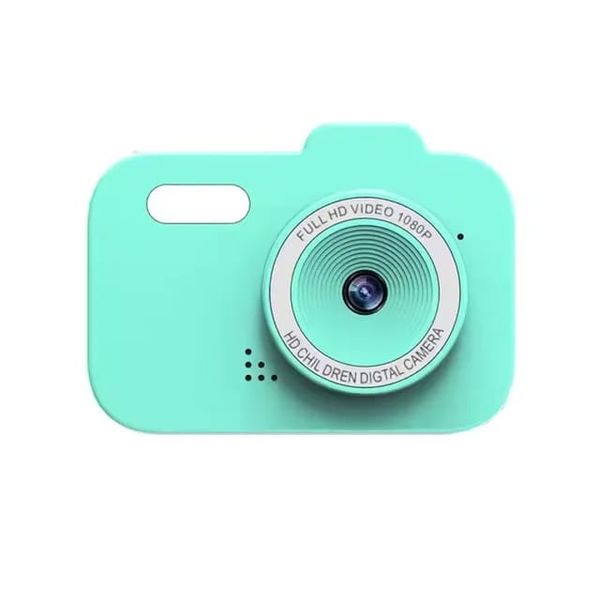 Mini Digital Children Full HD Zoom Video Camera Toy 1080P