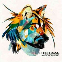 Magical Thinking (CD / Album)