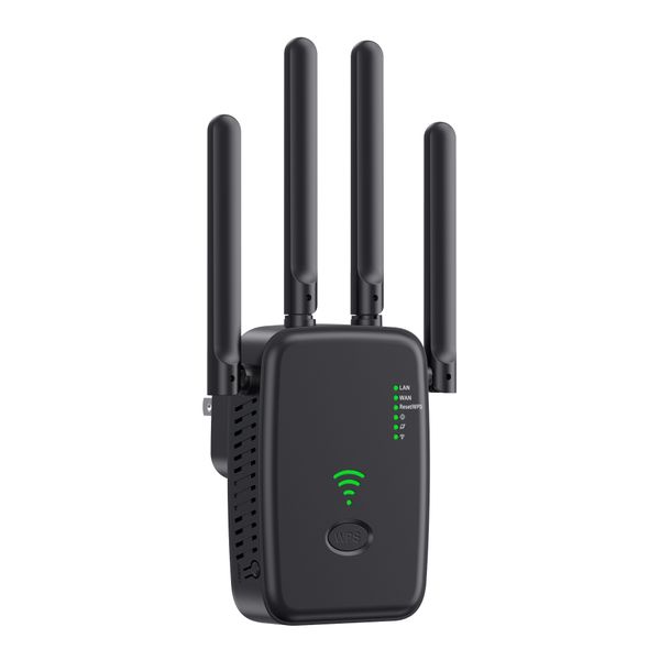 WiFi Extender Signal Booster Home And Outdoor WiFi Extender Signal Booster