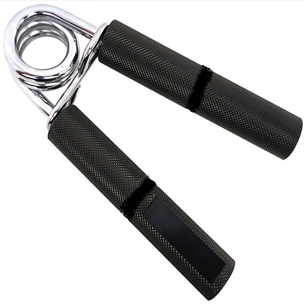 Trojan Handgrips Metal Fitness Aluminium Handles