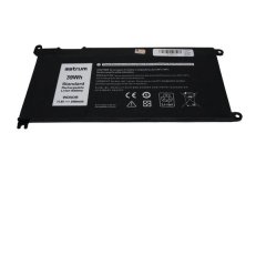 Astrum Battery WDX0R for Dell Inspiron 13 15 5000 7000 Latitude 3000 Series
