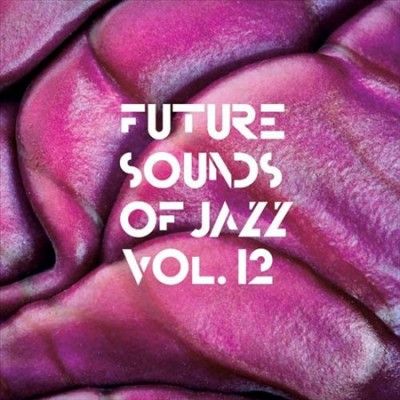 Future Sounds of Jazz Vol 12 - (Import CD)
