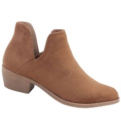 Jada Ladies Fashion Ankle Boot