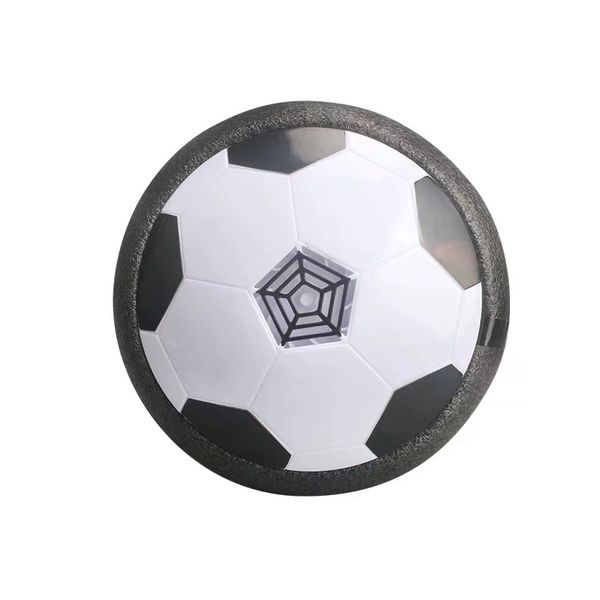 Electric Air Cushioned Floating Football - Children's Sports Toy