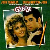 Grease (CD)