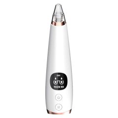 Electric Blackhead Instrument Blackhead Remover Instrument Pore Cleaner