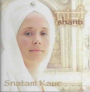 Shanti - (Import CD)