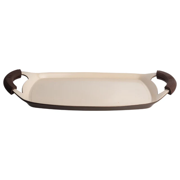 Non-stick Grill Plate - 36cm