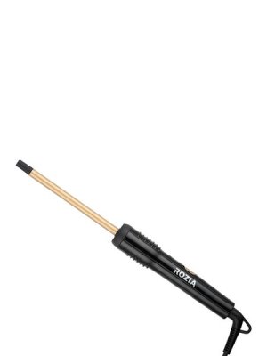 Rozia Proffesional Hair Curler Iron