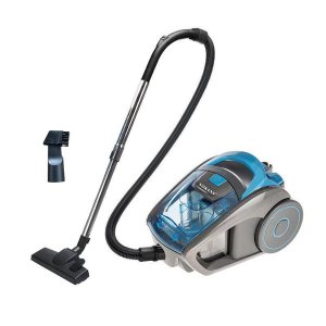2500W Multi-Surface Bagless Vacuum Cleaner For Pet Hair 1.5L