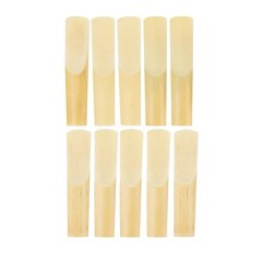 Soprano Saxophone Reeds