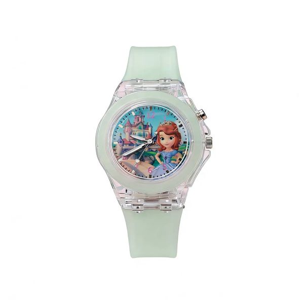 Cartoon Cute Kids Watch Awesome Watch for Kids